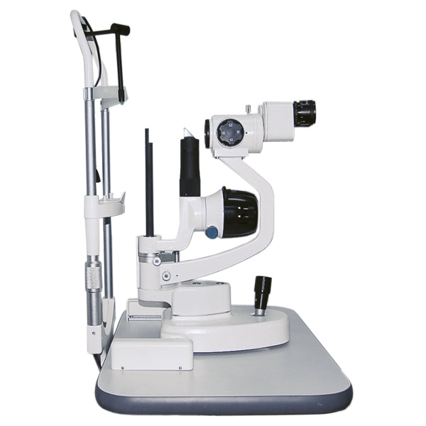 Slit Lamp Microscope GR-7 Gilras - us ophthalmic