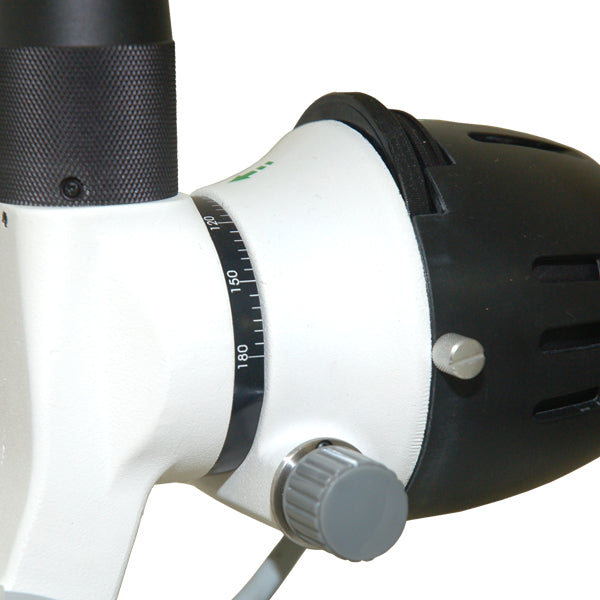 Slit Lamp Microscope GR-7 Gilras - us ophthalmic