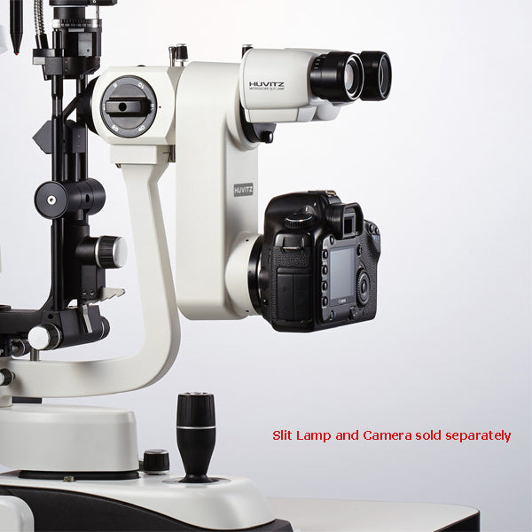 HDSLR Adapter Huvitz - US Ophthalmic