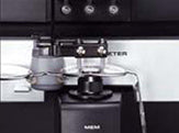 slit lamp microscope HIS-7000 1.4M Huvitz