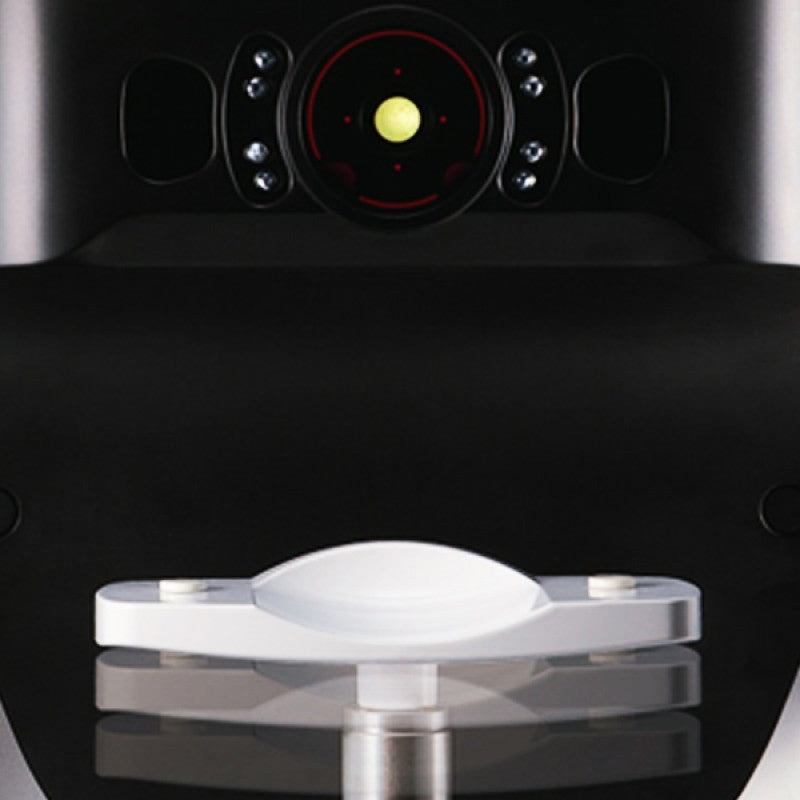 autorefractor keratometer hrk-8000a huvitz - us ophthalmic