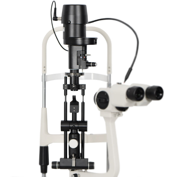 HS-5000 2X Slit Lamp Microscope  Huvitz - US Ophthalmic