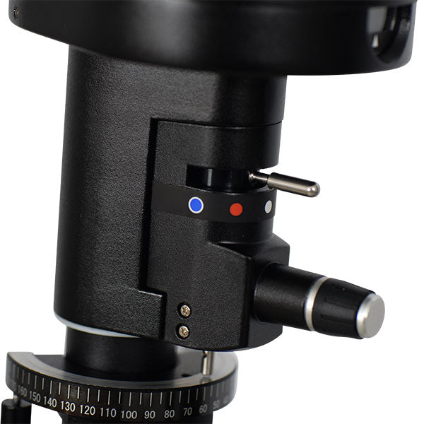 HS-5000 2X Slit Lamp Microscope  Huvitz - US Ophthalmic