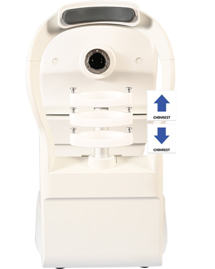 retinal camera efc2600 ezer - us ophthalmic