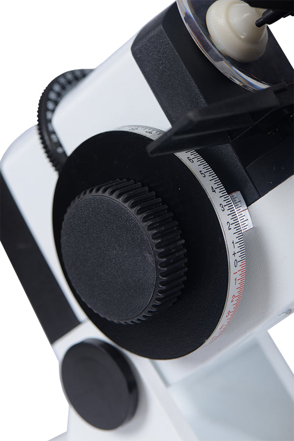 lensmeter lm-170 luxvision - us ophthalmic