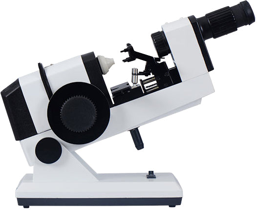 lensmeter lm-170 luxvision - us ophthalmic