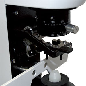 Lensmeter LM-190 Luxvision - US Ophthalmic