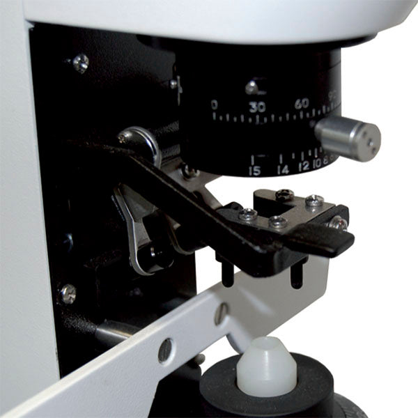 Lensmeter LM-200 Luxvision - US Ophthalmic