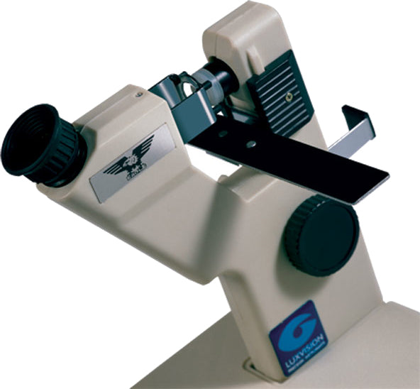 lensmeter lm-45 luxvision - us ophthalmic