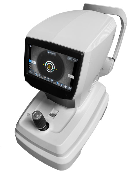 autorefractor keratometer LRK-7000 Luxvision - US Ophthalmic