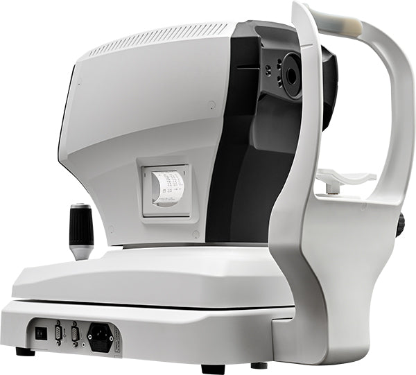 autorefractor keratometer LRK-7000 Luxvision - US Ophthalmic
