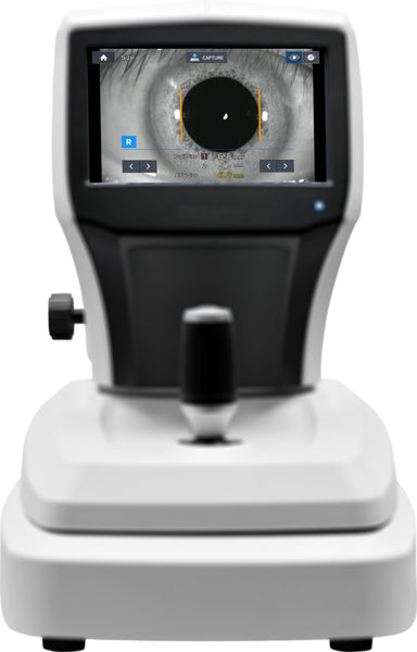 autorefractor keratometer LRK-7000 Luxvision - US Ophthalmic