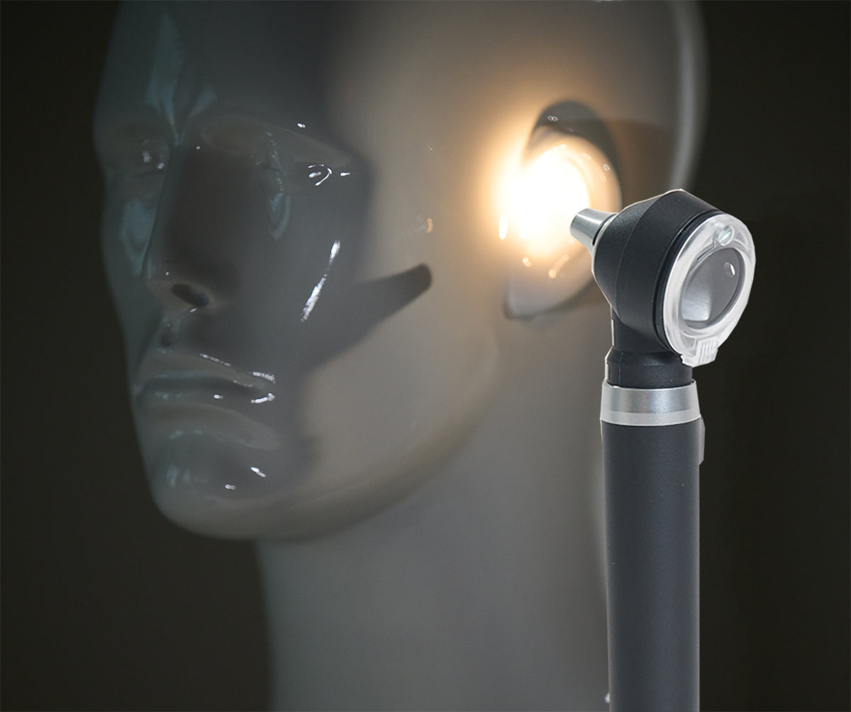 retinoscope neitz