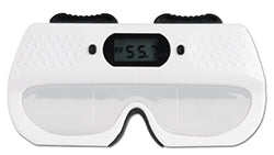 pupillometer pm-100 luxvision