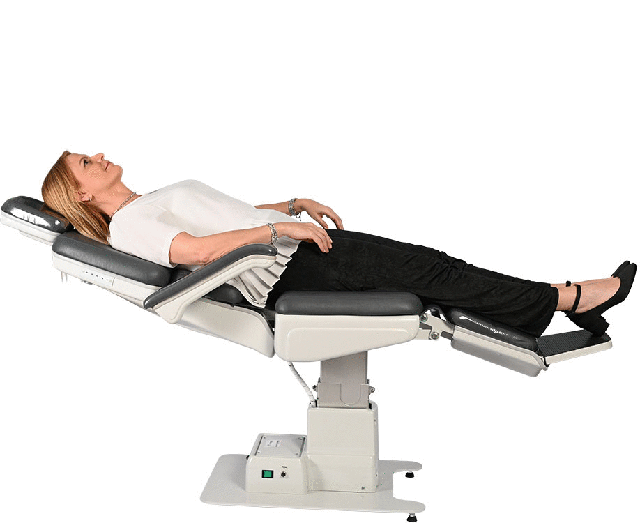eru-2600 chair ezer - us ophthalmic