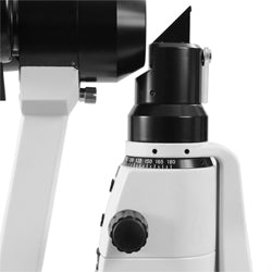 Slit Lamp Microscope SL-700 Luxvision - us ophthalmic