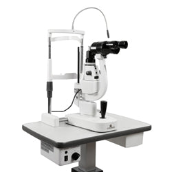 Slit Lamp Microscope SL-700 Luxvision - us ophthalmic
