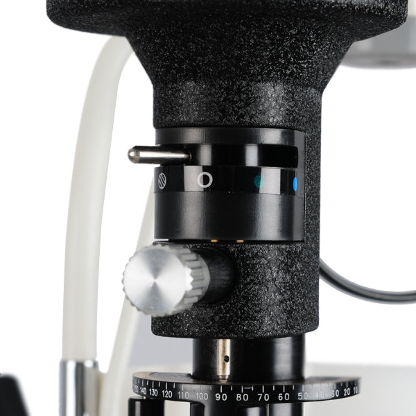 slit lamp sl-1400 luxvision - us ophthalmic