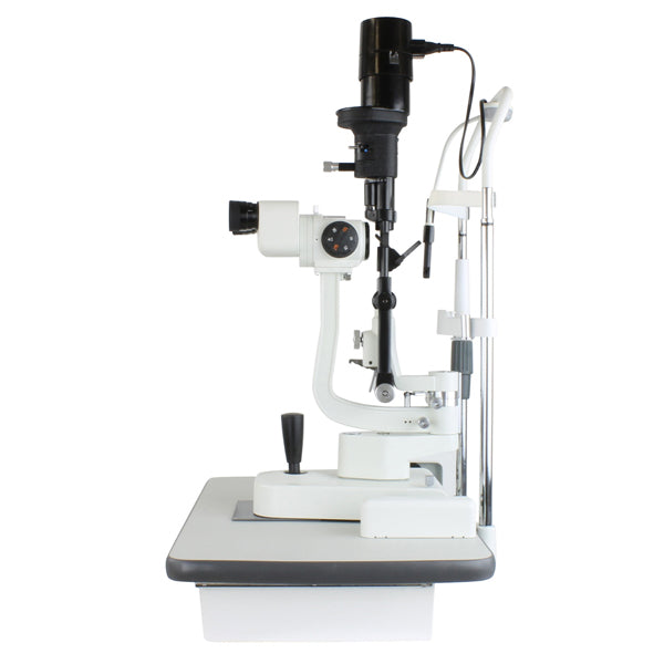 slit lamp sl-1400 luxvision - us ophthalmic