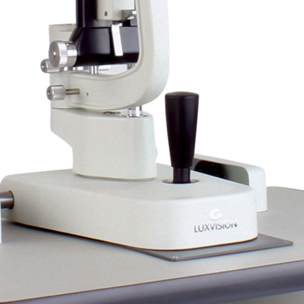 slit lamp sl-1400 luxvision - us ophthalmic