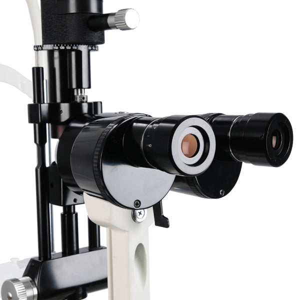 slit lamp sl-880 luxvision - us ophthalmic