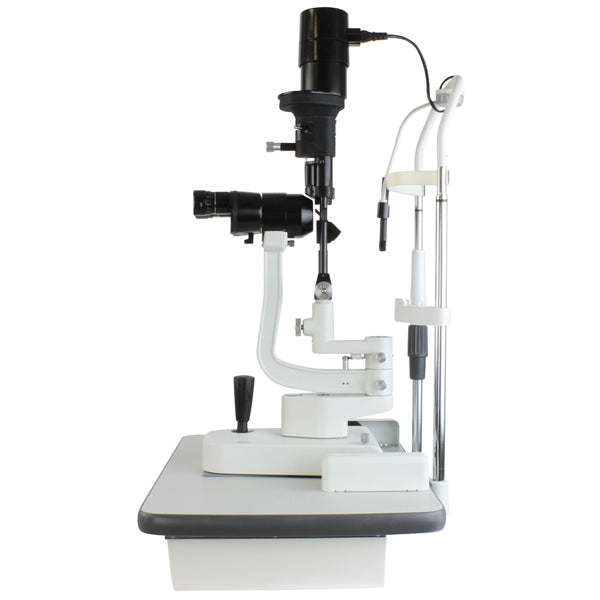 slit lamp sl-880 luxvision - us ophthalmic