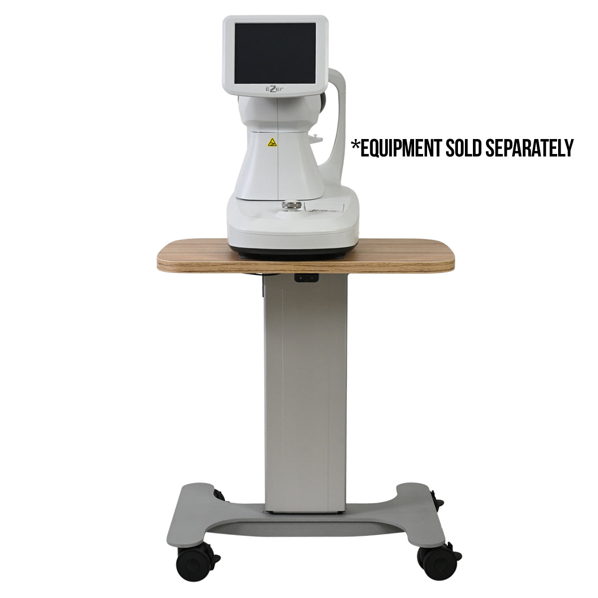 tavola singola visionare - us ophthalmic