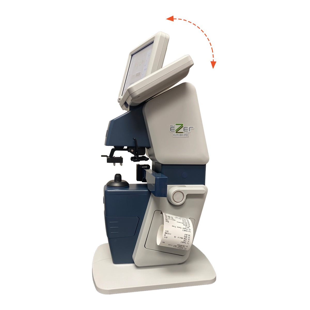 digital lensmeter elm-bh