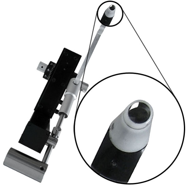 Applanation Tonometer Carl-Zeiss Type TN-180 Luxvision