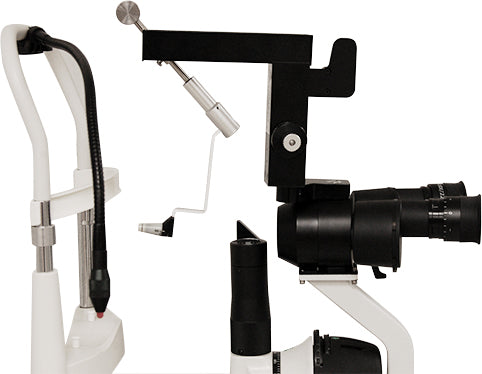 Applanation Tonometer Carl-Zeiss Type TN-180B Luxvision
