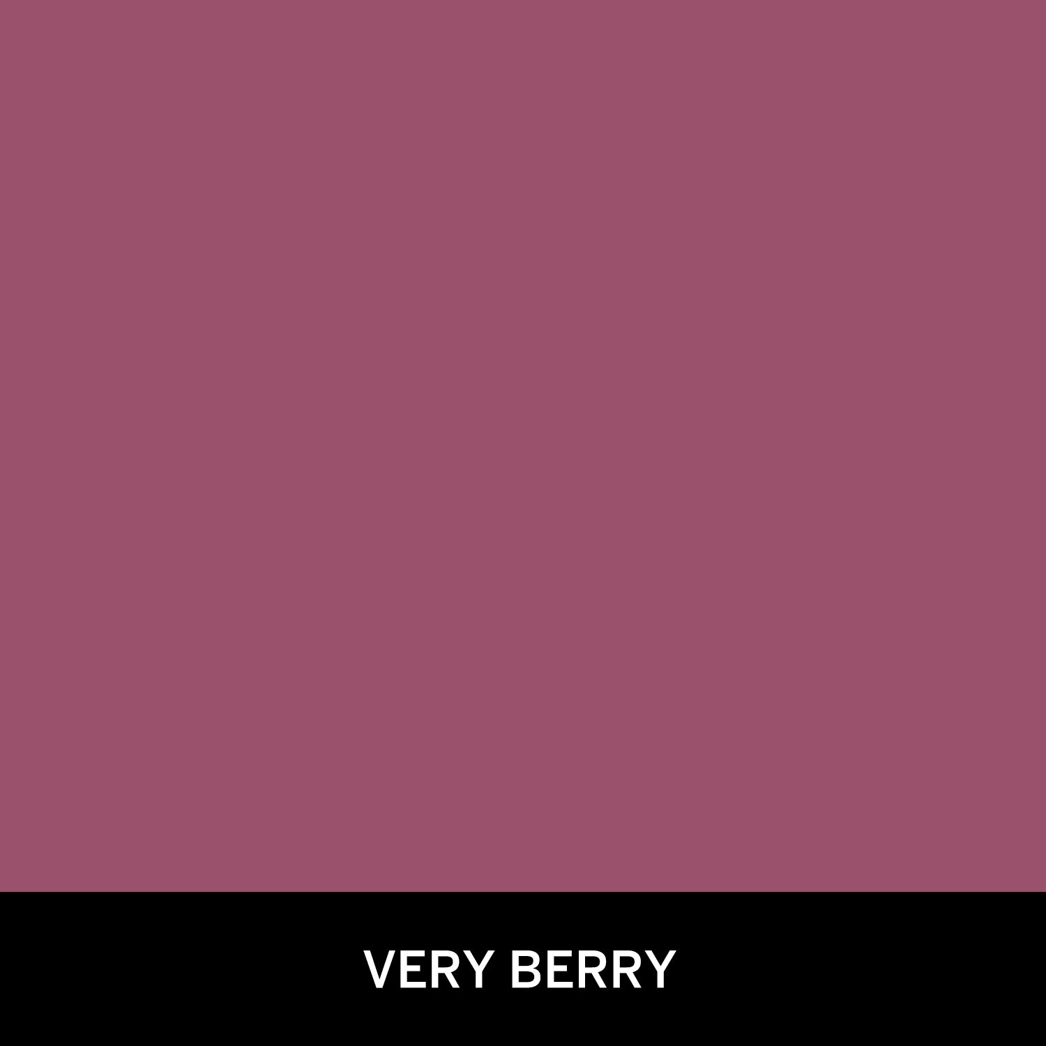 very berry