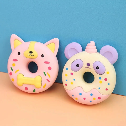 Donut Eraser