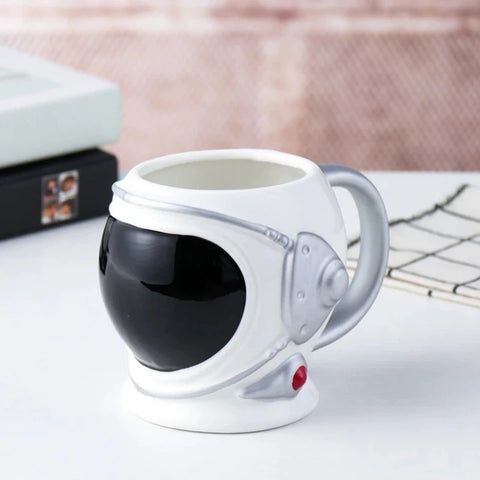 Astronaut Mug