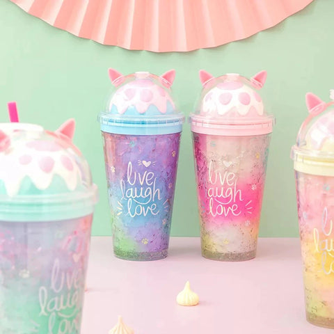 Cat Paw sipper