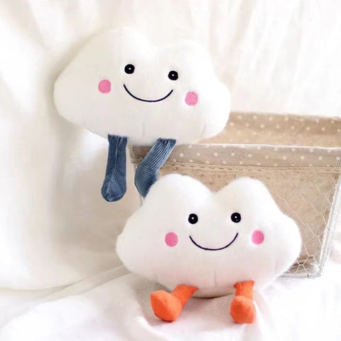 Cute Cloud soft toy