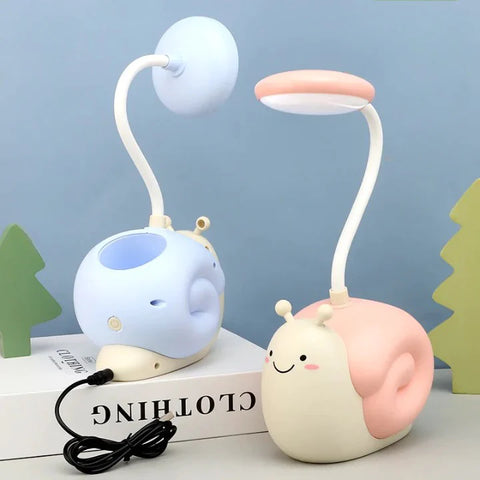 Aesthetic store study lamp