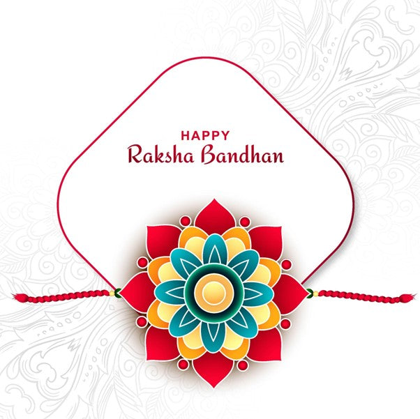 Rakhi unique quotes