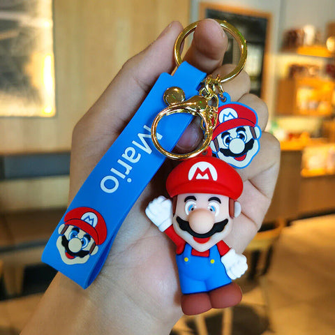 Keychains