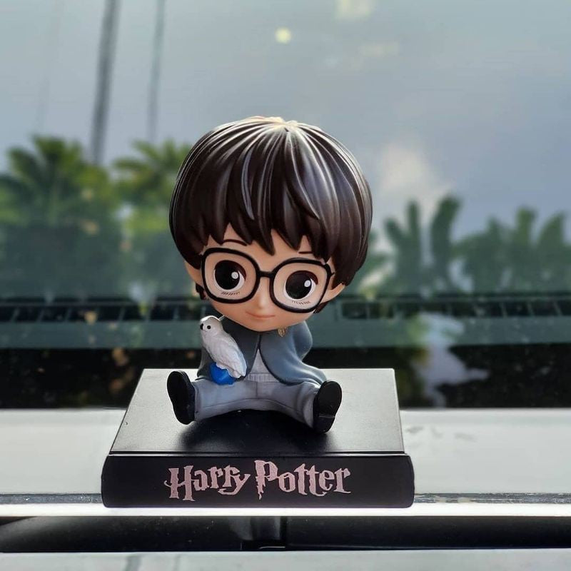 Cute Harry Potter Bobblehead Online In India