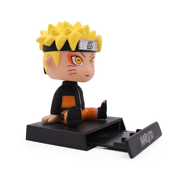 Mua đồ lắc nhân vật Naruto độc đáo và dễ thương trực tuyến tại Ấn Độ – Đây là cơ hội tuyệt vời của bạn để sở hữu các lều lắc nhân vật Naruto siêu đáng yêu và được thiết kế độc đáo. Hãy truy cập và mua ngay để được tận hưởng niềm vui thú khi nhìn nhận các nhân vật yêu thích của bạn.