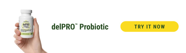 Buy delPRO Probiotic