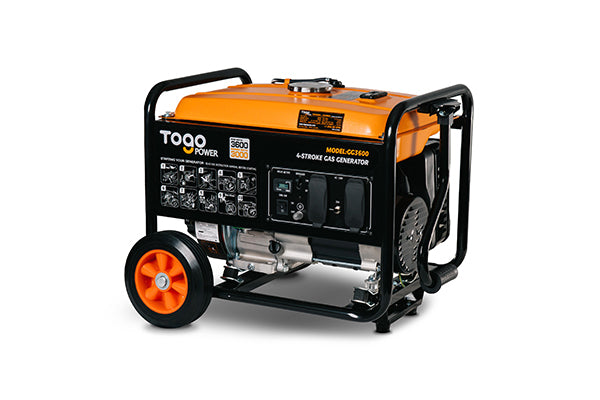 Shop Portable Power Station and Solar Panel- Togopower