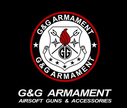 G&G 2015 – Aventure Airsoft Lanaudiere près de Montréal