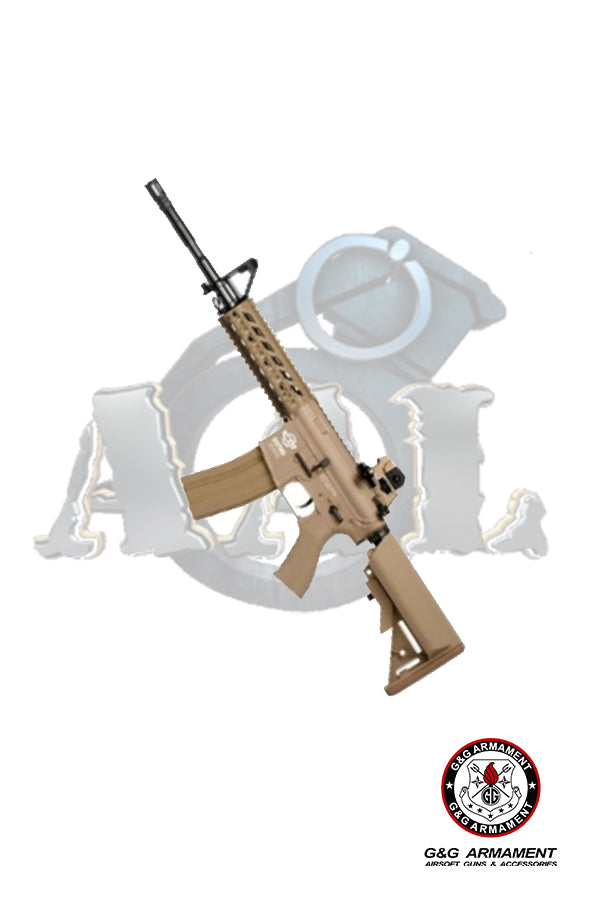 G G Cm16 Raider L Tan Aventure Airsoft Lanaudiere Pres De Montreal