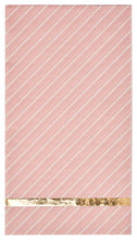 Cargar imagen en el visor de la galería, Servilletas Grandes Pink / Paquete de 20
