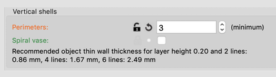 demystifying extruder