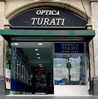 Óptica Turati