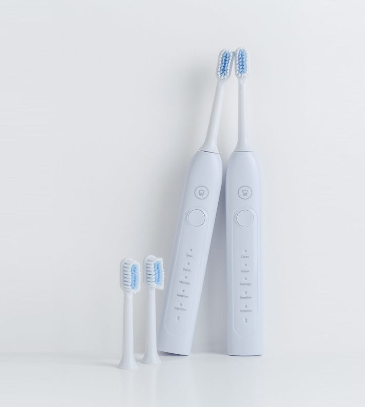 Sonic Electric Toothbrush