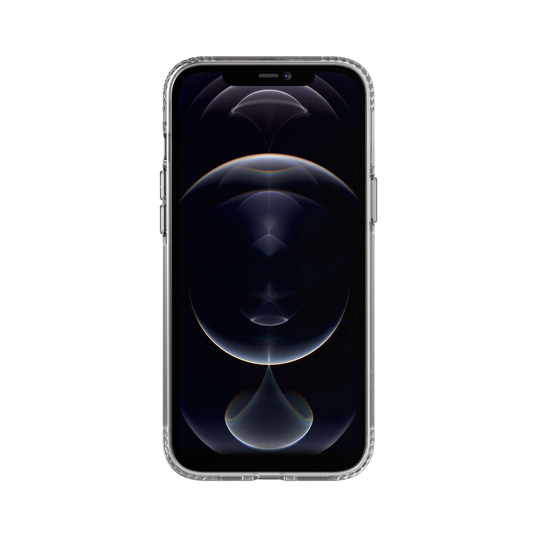 Evo Sparkle - Apple iPhone 12 Pro Max Case - Radiant