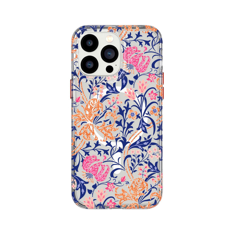 Evo Art - Apple Airpods Pro Case - Camo Purple